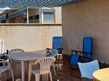 Ático en  Carrer Guadalest 2 - Foto 8