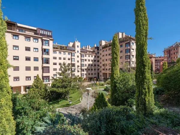 Piso en calle de Carlos IV, 4 -6