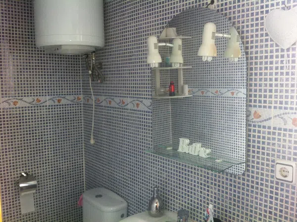 Piso en Barrio La Punta - Foto 7