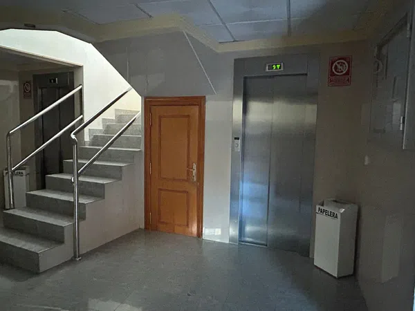 Piso en Avenida Juan Fuster Zaragoza, 15 - Foto 16