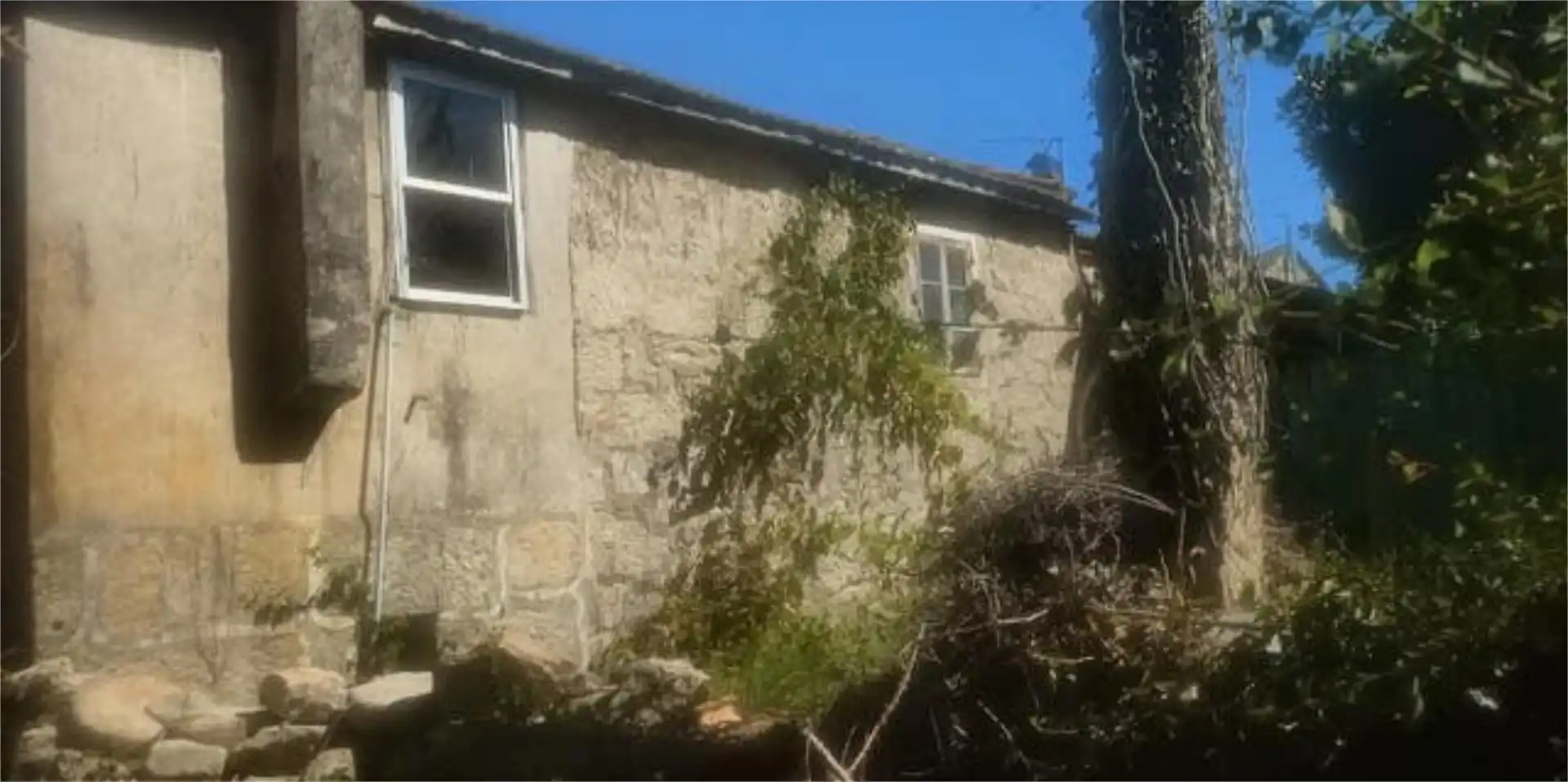 Chalet en San Cristóbal de Cea Ourense - Foto 2