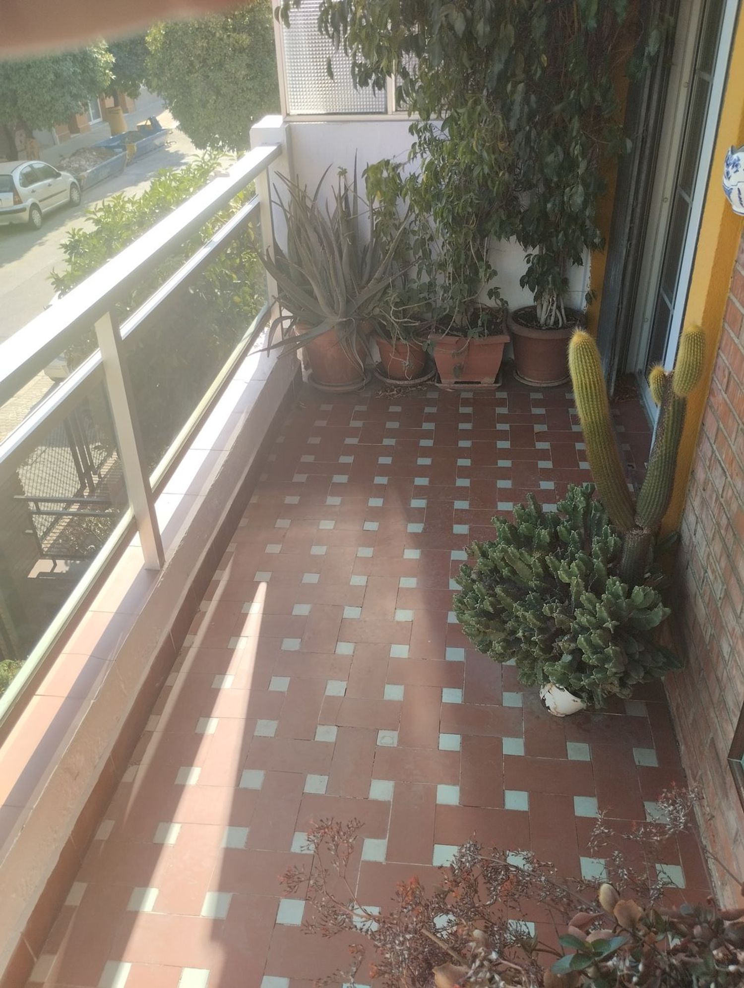 Piso en Calle Rico Cejudo, 16, Nervión - Foto 14