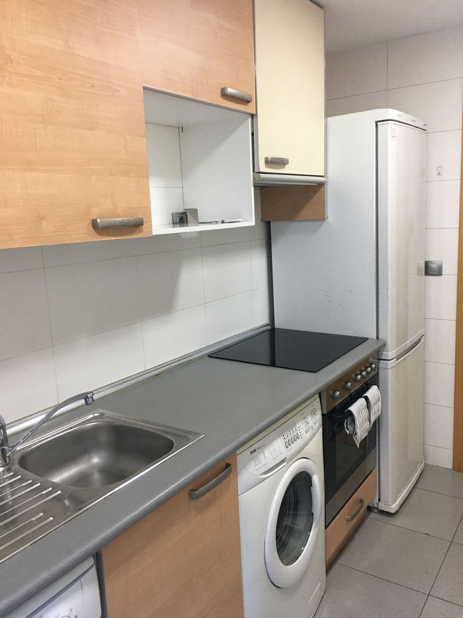Piso en Calle de Valderribas, 81, Adelfas - Foto 20