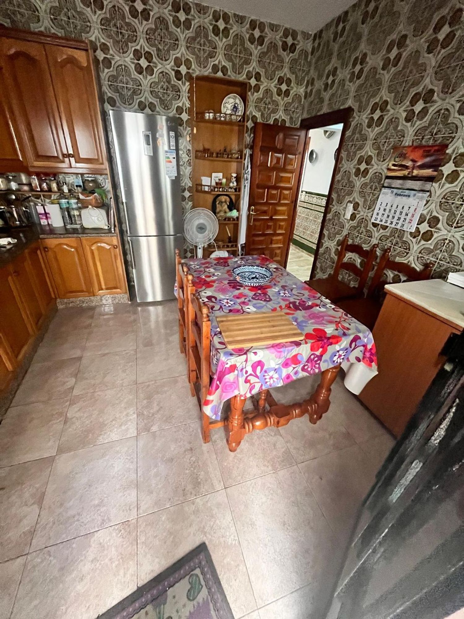Casa o chalet independiente en Calle Fernández Bueso, 30, Ciudad Jardín - Tagarete, Ciudad Jardín - Tagarete - Foto 14