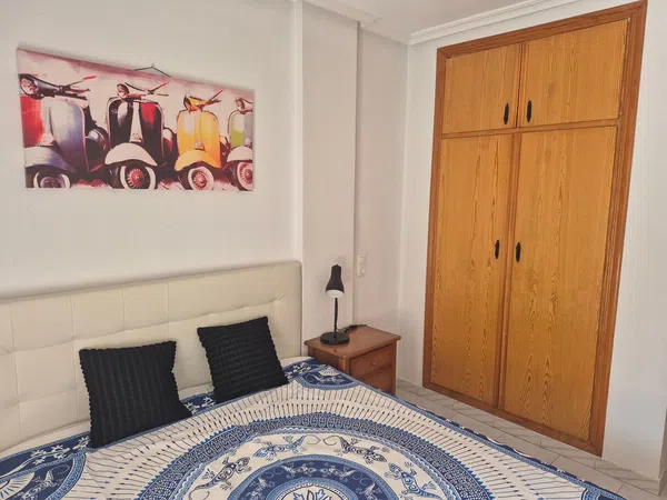 Ático en Calle Galeón, 12, Avenida Habaneras - Curva de Palangre - Foto 8