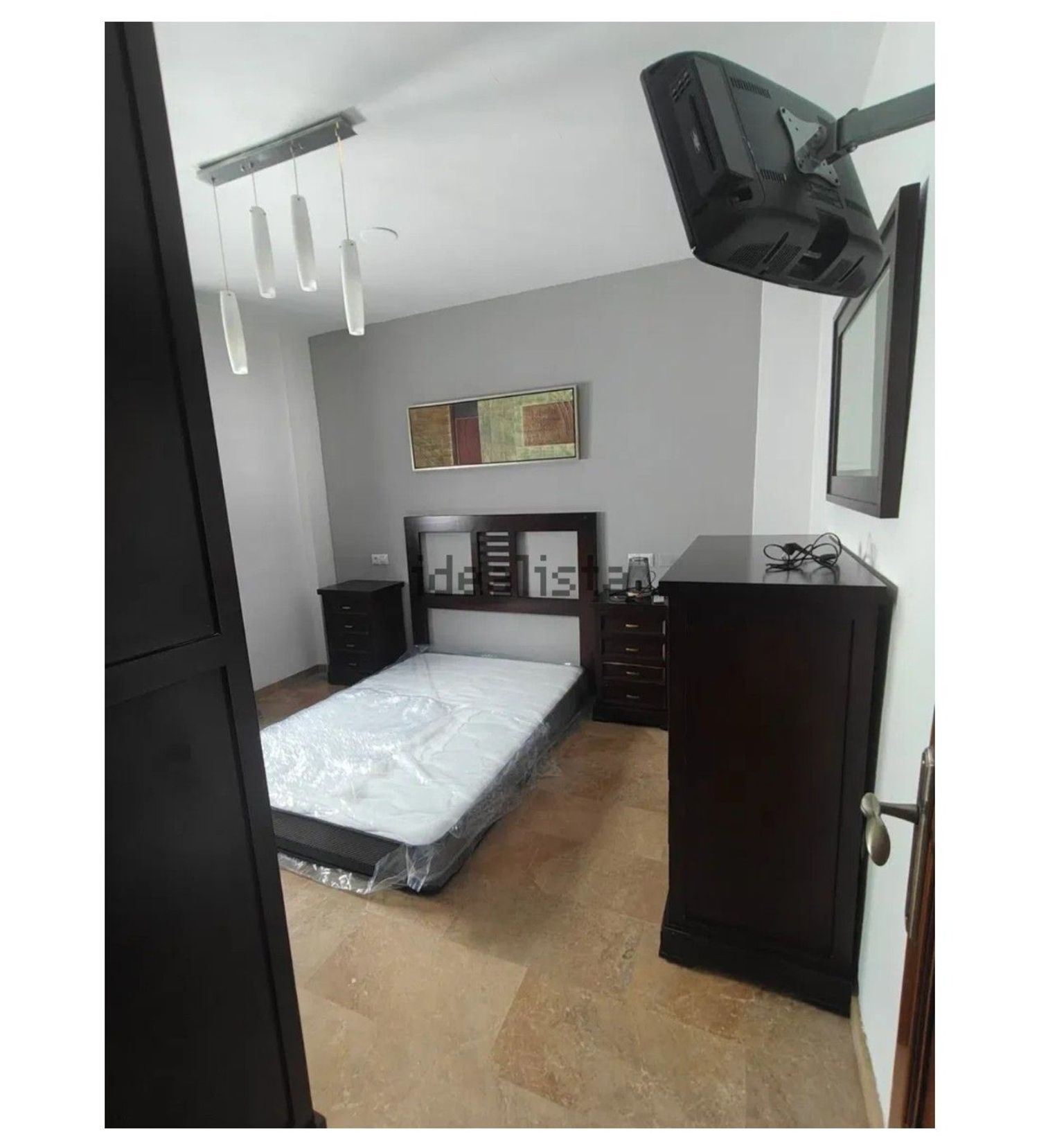 Piso en Calle Almazán, 2, Las Tinajerías - Juderías, Las Tinajerías - Juderías - Foto 3