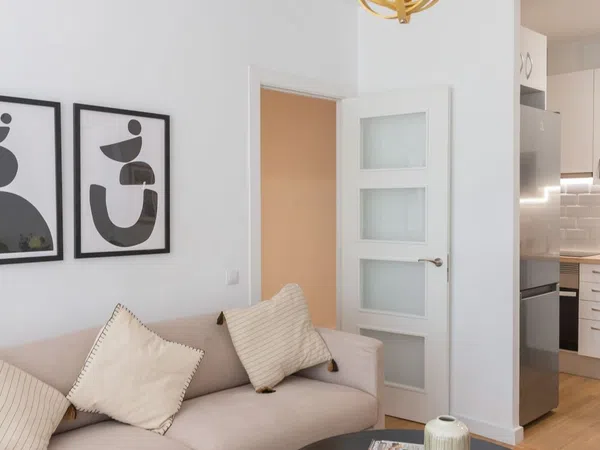 Piso en Travesía de les Corts, 174, La Maternitat i Sant Ramon - Foto 17