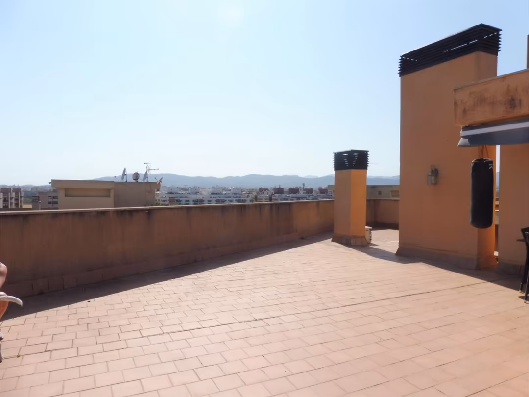 Piso en  Carrer de Son Gibert 16 - Foto 11
