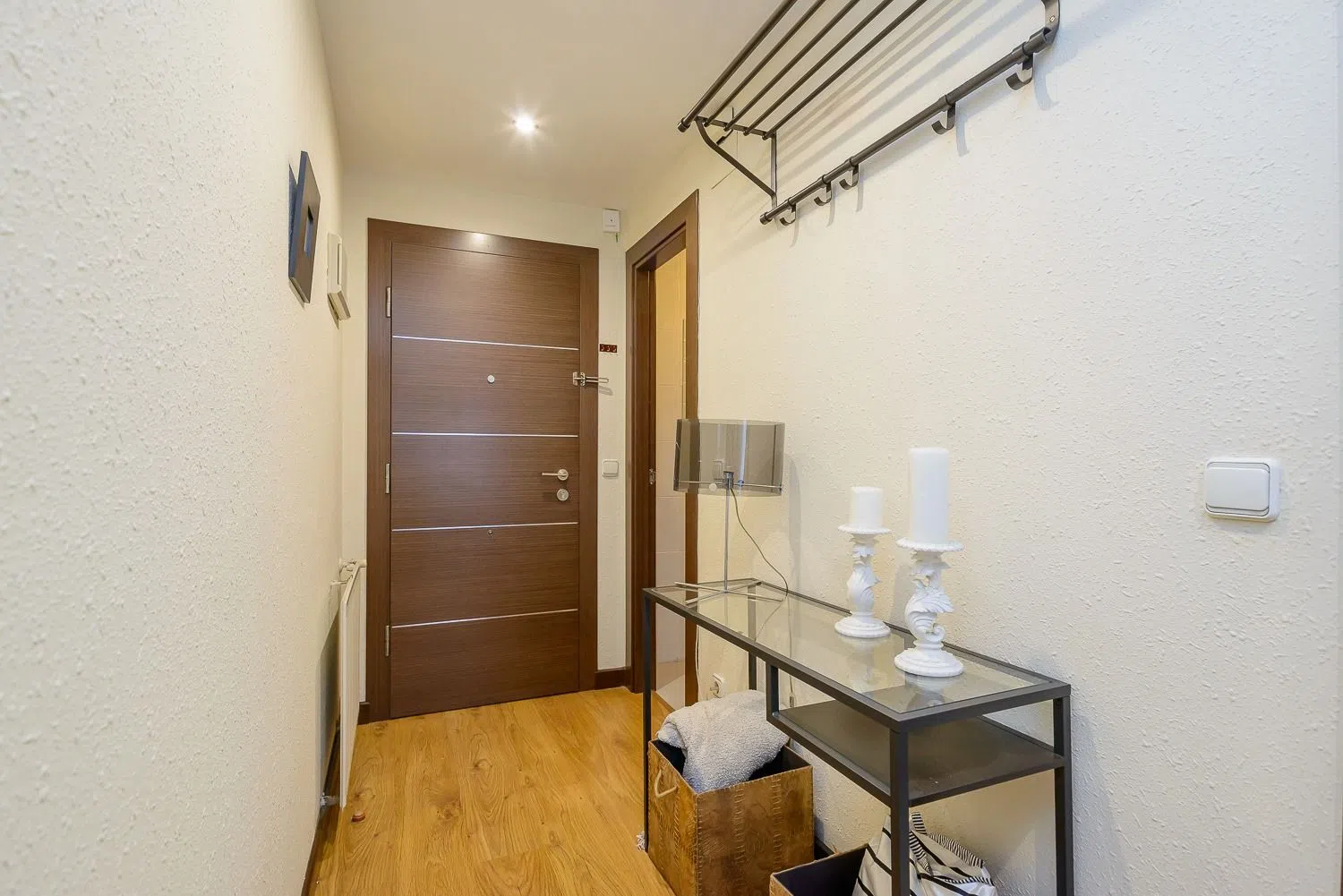 Piso en calle Augusto Junquera, 13 - Foto 9