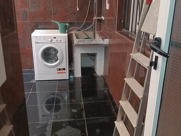 Piso en Avenida Cementeri Vell, 28 - Foto 11