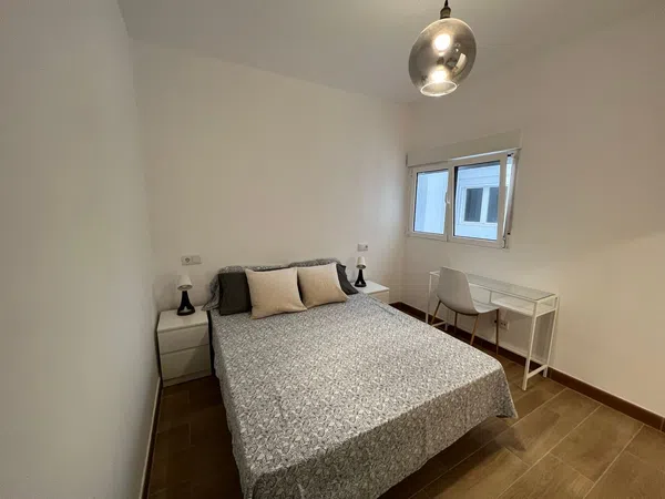 Piso en Calle Alfredo s Pérez, 11, Arenales - Lugo - Avda Marítima - Foto 25