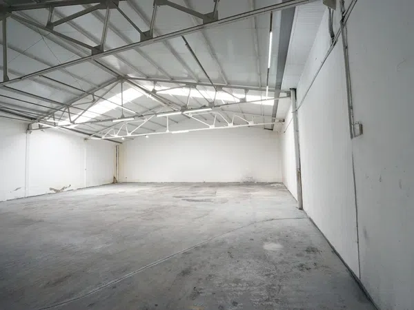 Nave en Paseo del Comerç, 18, Eixample - Foto 6