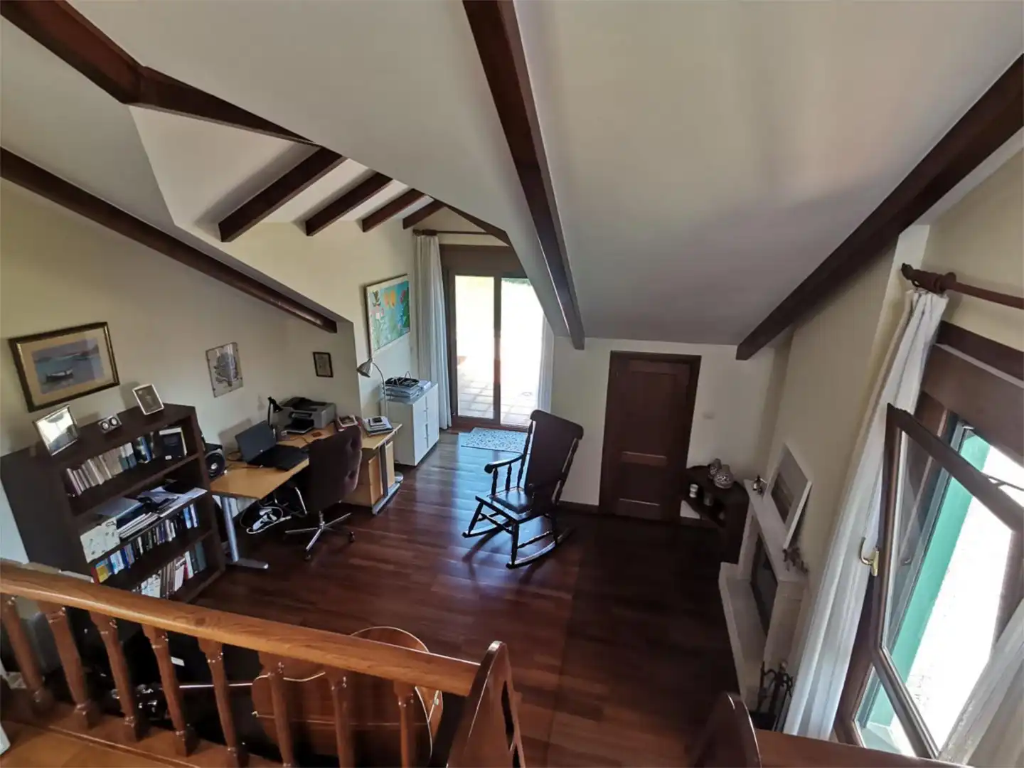 Chalet en - Foto 60