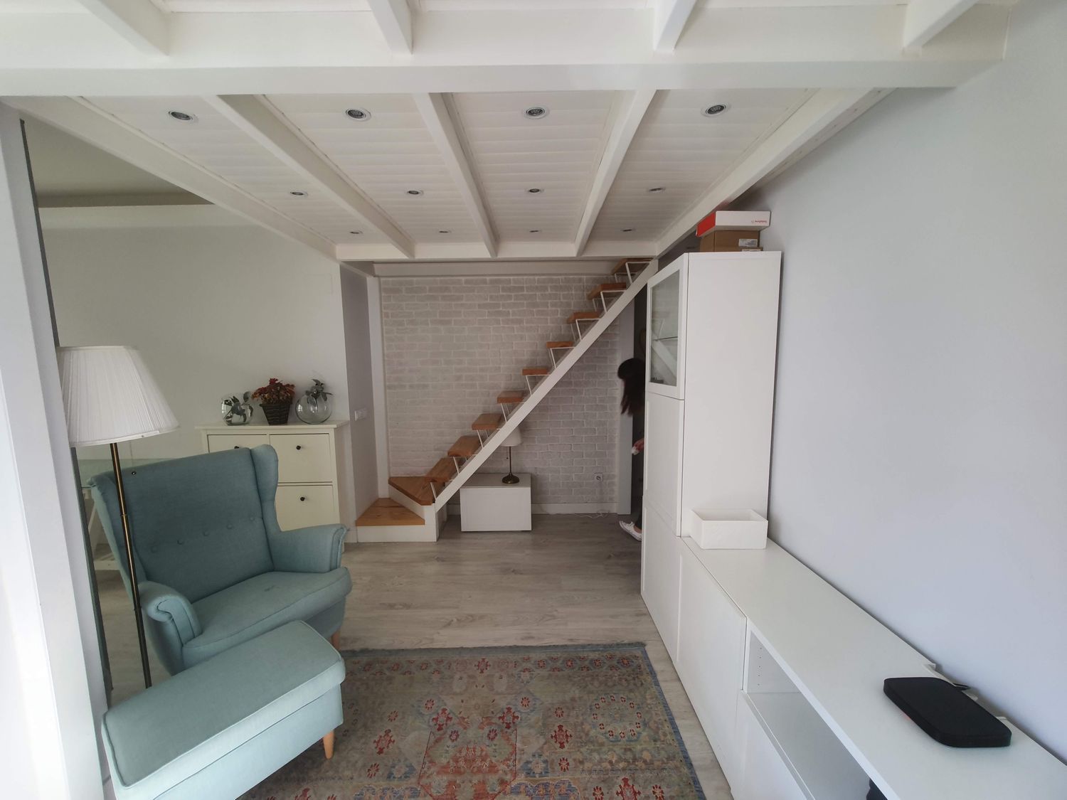 Dúplex en pasaje de montesa, 4 - Foto 9