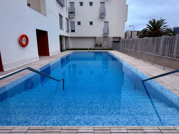 Piso en Calle Cocotero, Siete Palmas - Foto 2