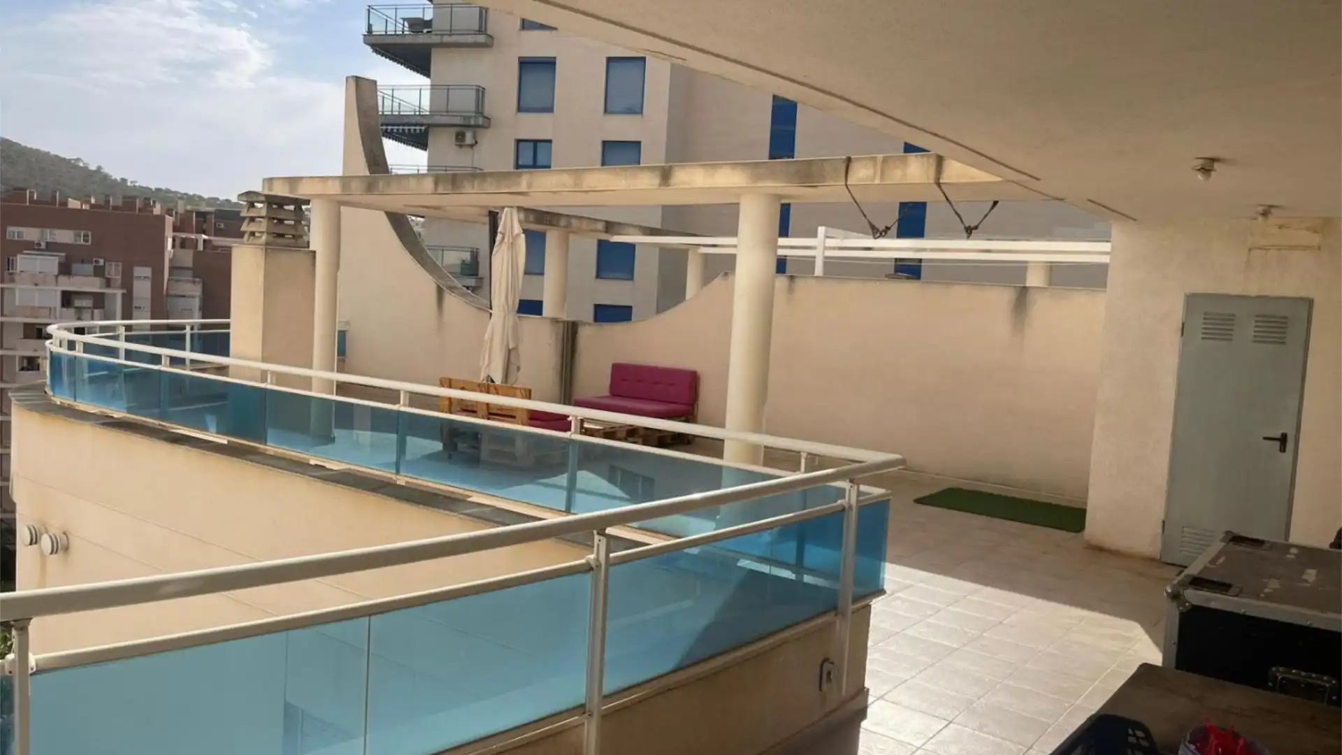 Piso en  Carrer Llevant 7 - Foto 35