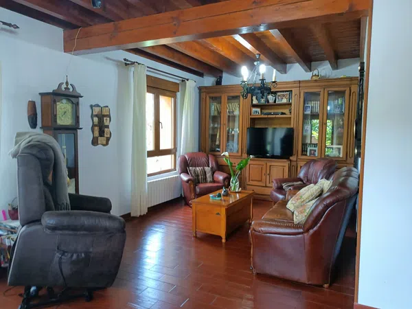Casa o chalet independiente en San Benito, 13 D, Parbayón, Parbayón - Foto 6
