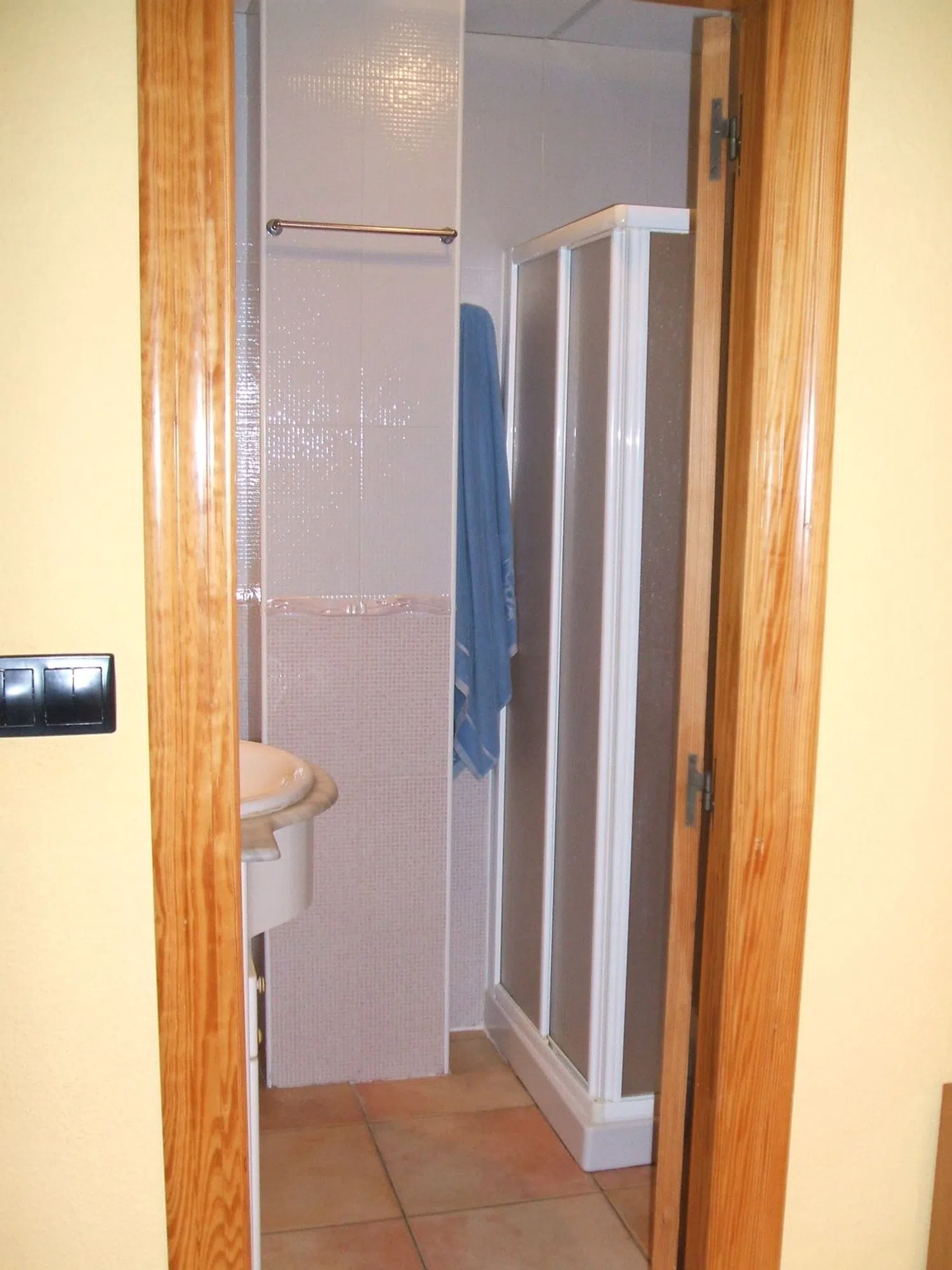 Estudio en camino Peretas, 13 - Foto 6