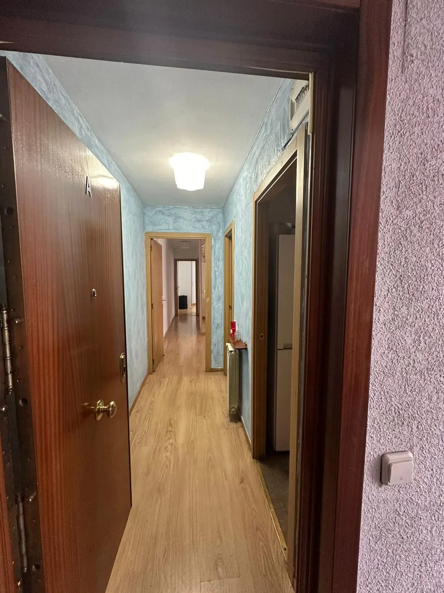 Piso en calle de Venancio Martín, 14 - Foto 5