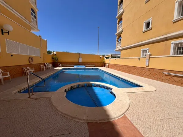 Dúplex en Calle Donantes, 3 - Foto 26
