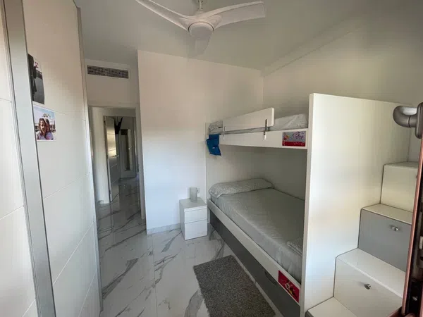 Piso en Calle Goteborg, 18, Pueblo Latino, Pueblo Latino - Foto 11