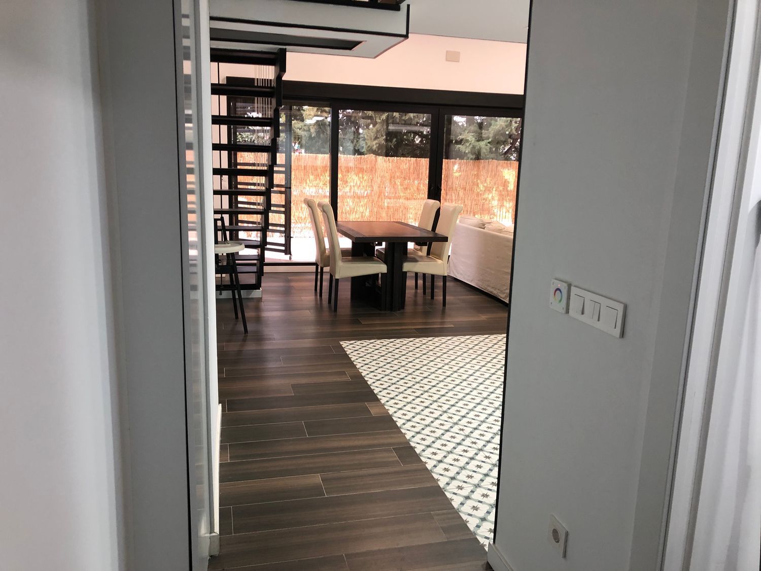 Piso en avenida de Burgos, 30