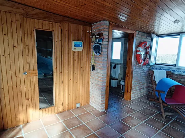 Casa rural en N-240, 137 Km - Foto 5