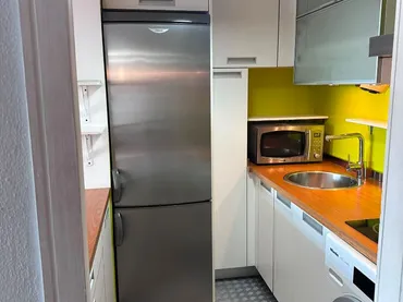 Apartamento en  Rúa de Julia Minguillón 4 - Foto 25