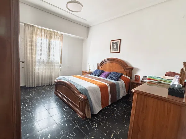 Piso en Calle de Montitxelvo, 24, Mont-Olivet - Foto 7