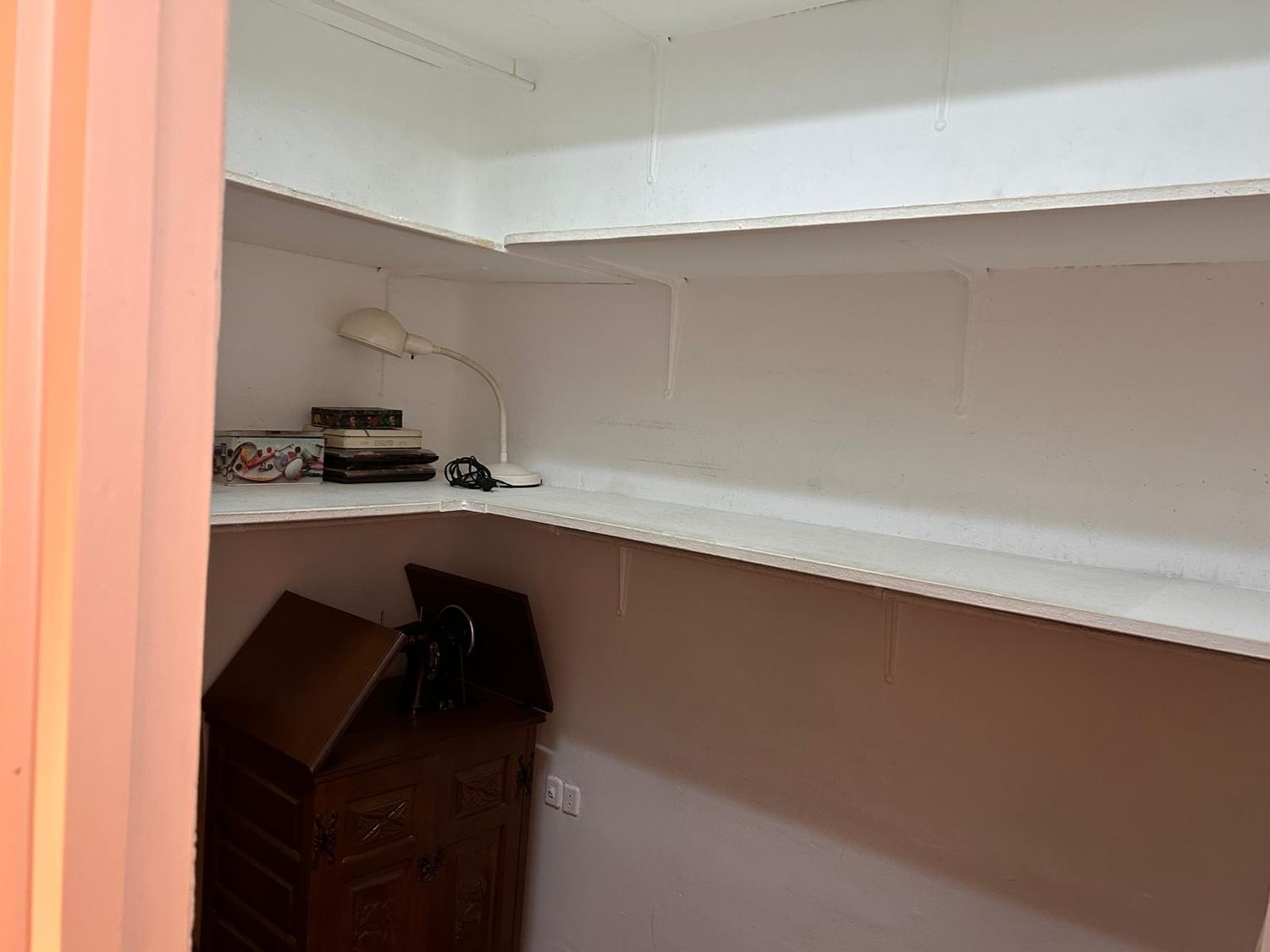 Piso en calle Fray Leopoldo de Alpandeire, 24 - Foto 11