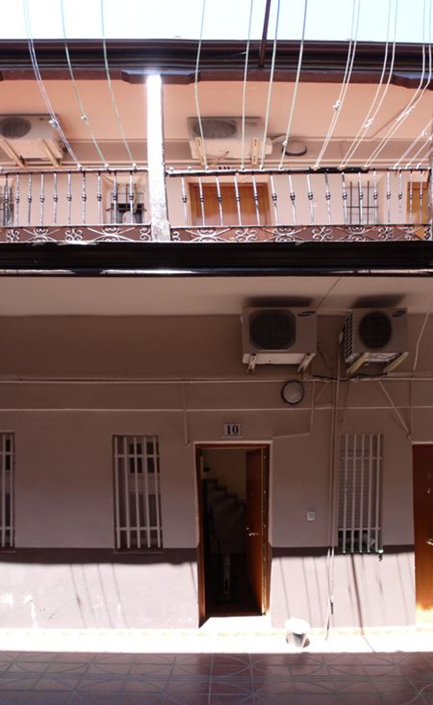 Piso en calle de la paloma, 8 - Foto 2