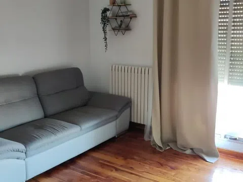 Piso en avenida de José Anselmo Clavé, 37