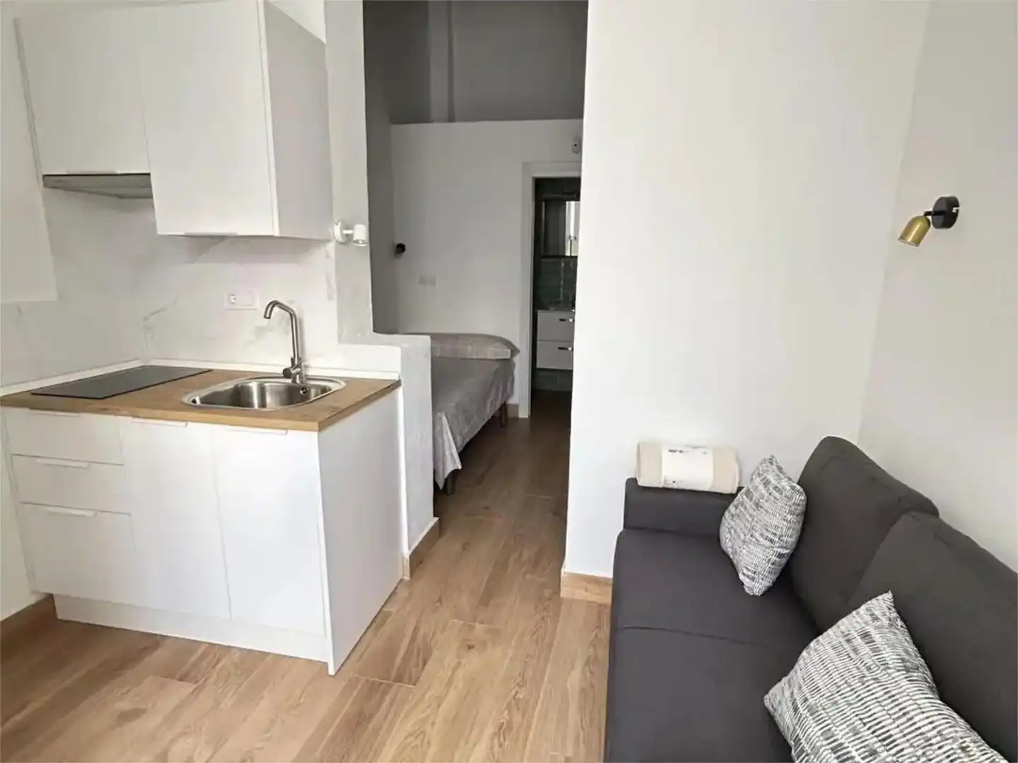 Piso en  Calle Diamantino García Acosta 50 - Foto 5