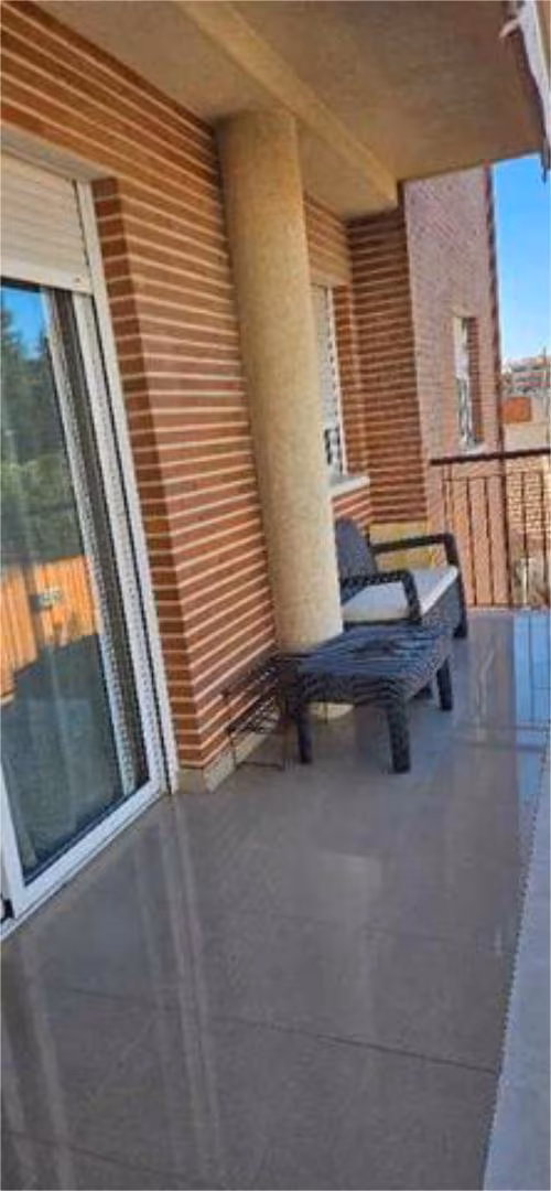 Piso en Espinardo - Foto 8