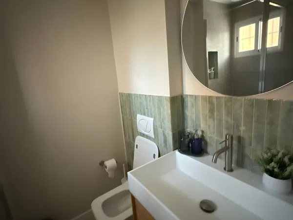Estudio en Calle d'Antoni Mus, 5, Cala Major - Foto 6