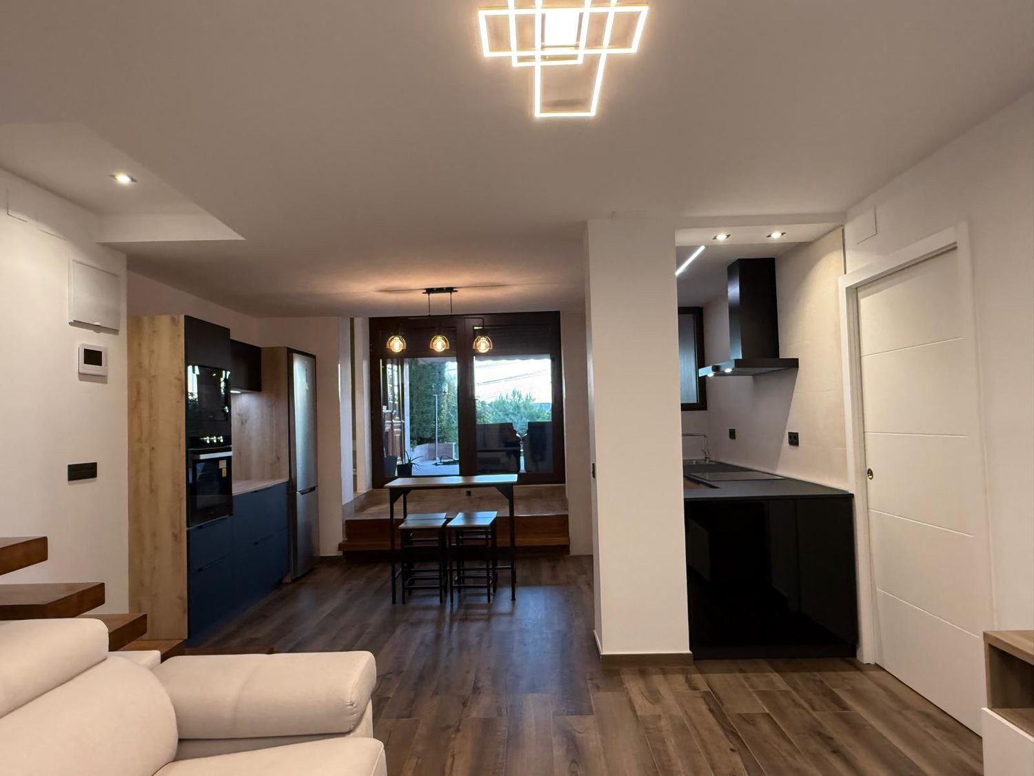 Chalet adosado en calle Bucarest, 30 - Foto 10