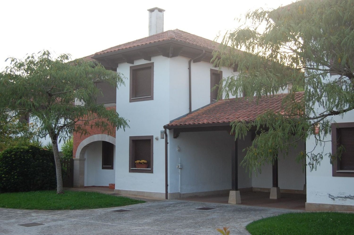 Casa o chalet independiente en Ruiloba - Foto 3