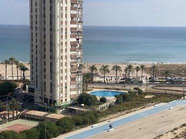 Piso en  Avinguda de la Costa Blanca 155 - Foto 1
