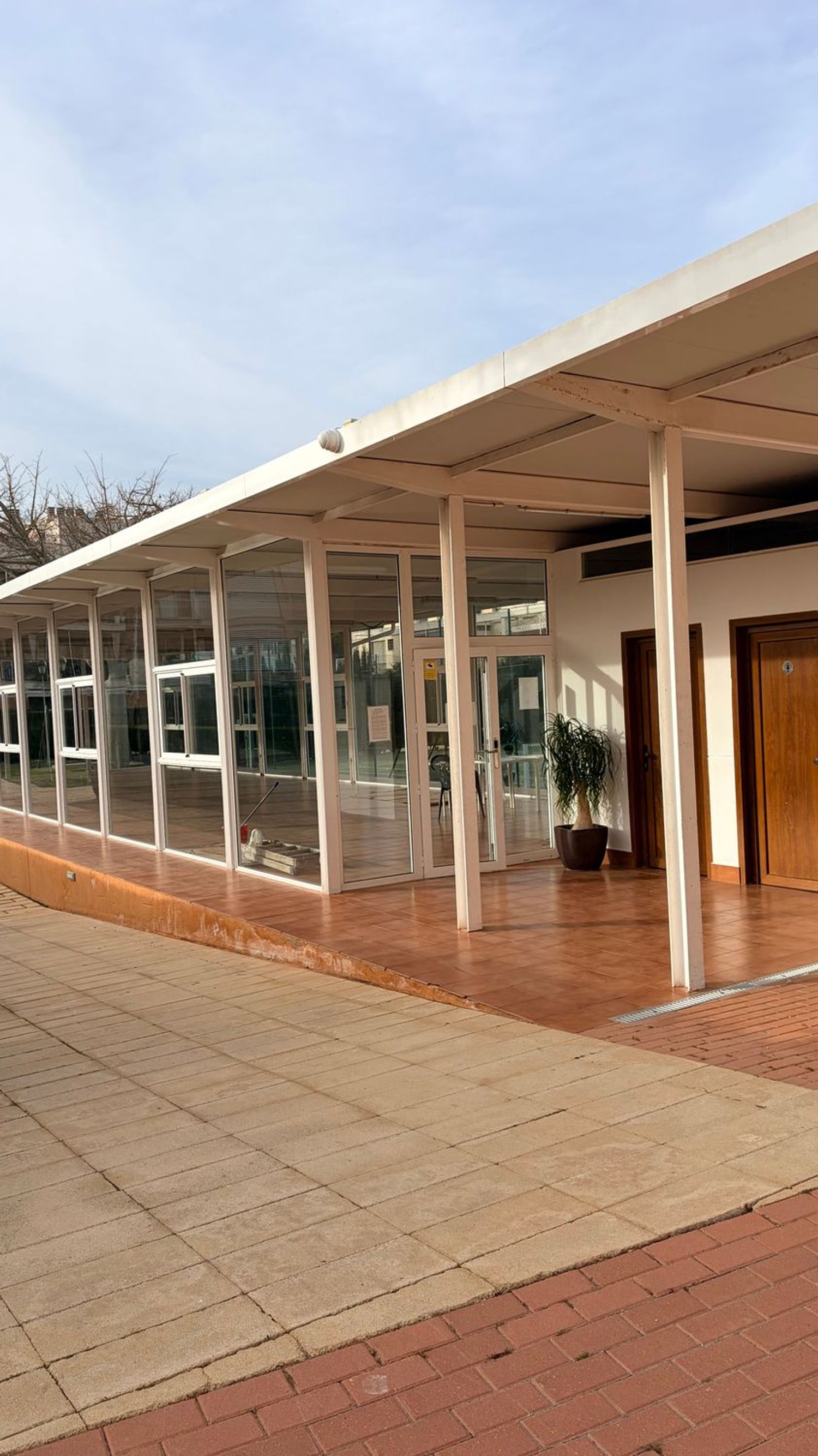 Piso en avenida Conrado Albaladejo, 35 - Foto 22