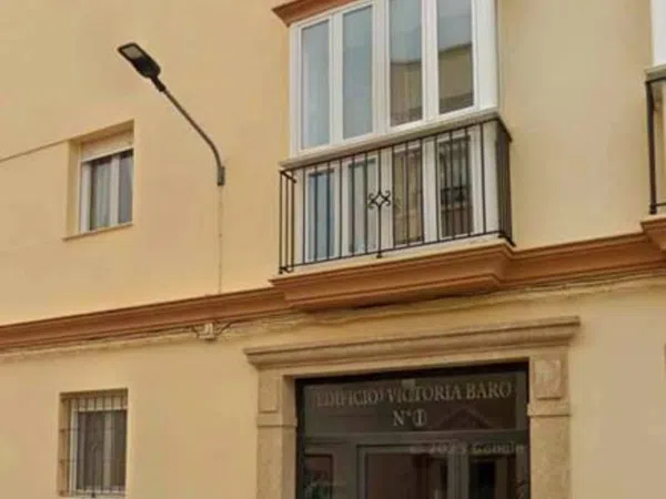 Piso en Avenida Victoria Baro, 1, Núcleo Urbano, Núcleo Urbano - Foto 1