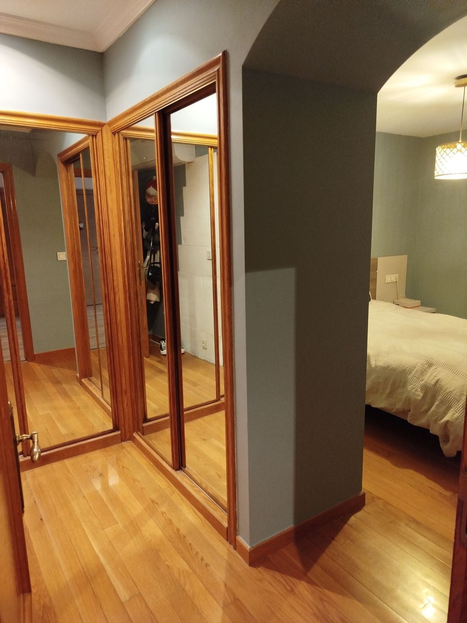 Piso en Castiñeiriño - Cruceiro do Sar - Foto 8