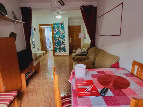 Piso en calle Abderrahaman Ii, 7