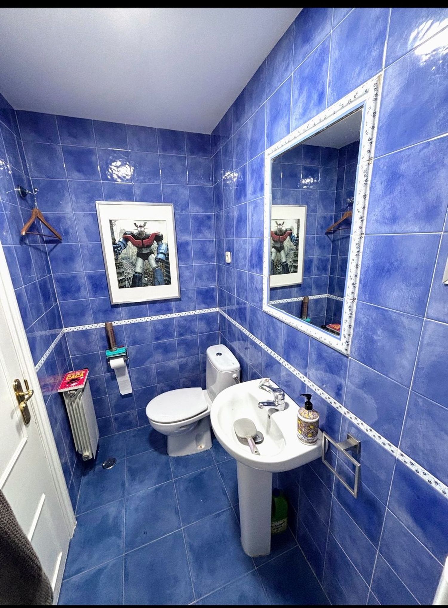 Piso - Foto 24