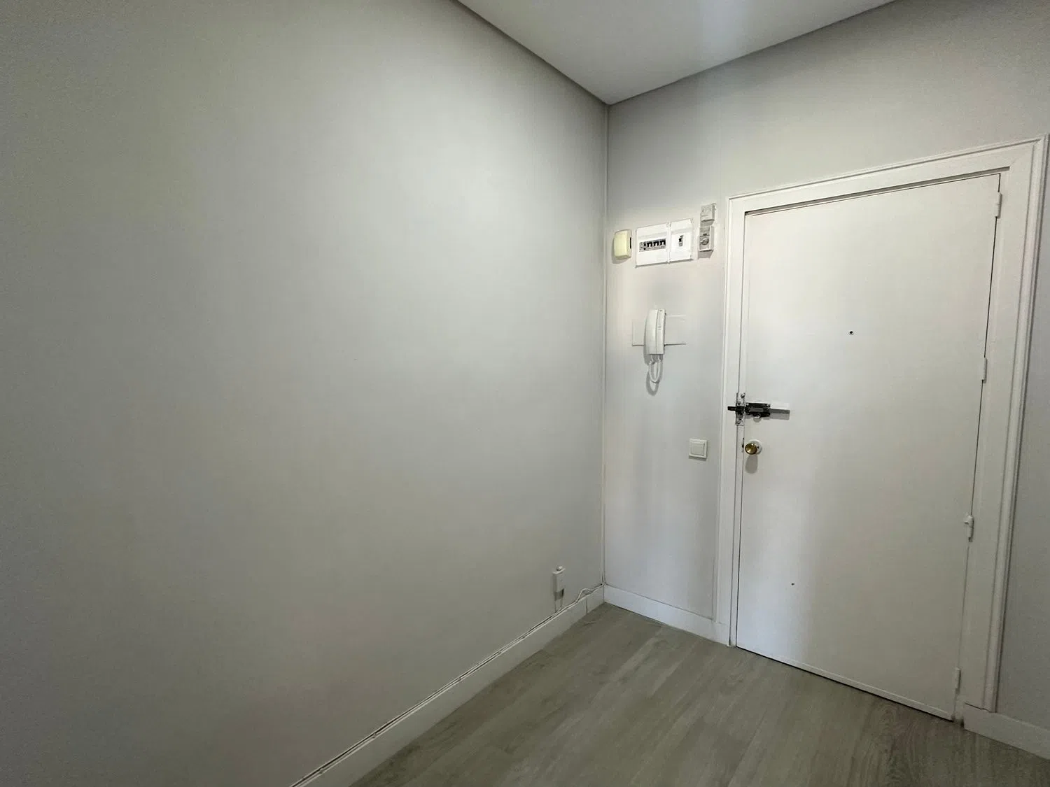 Piso en calle de Villanueva, 14 - Foto 11