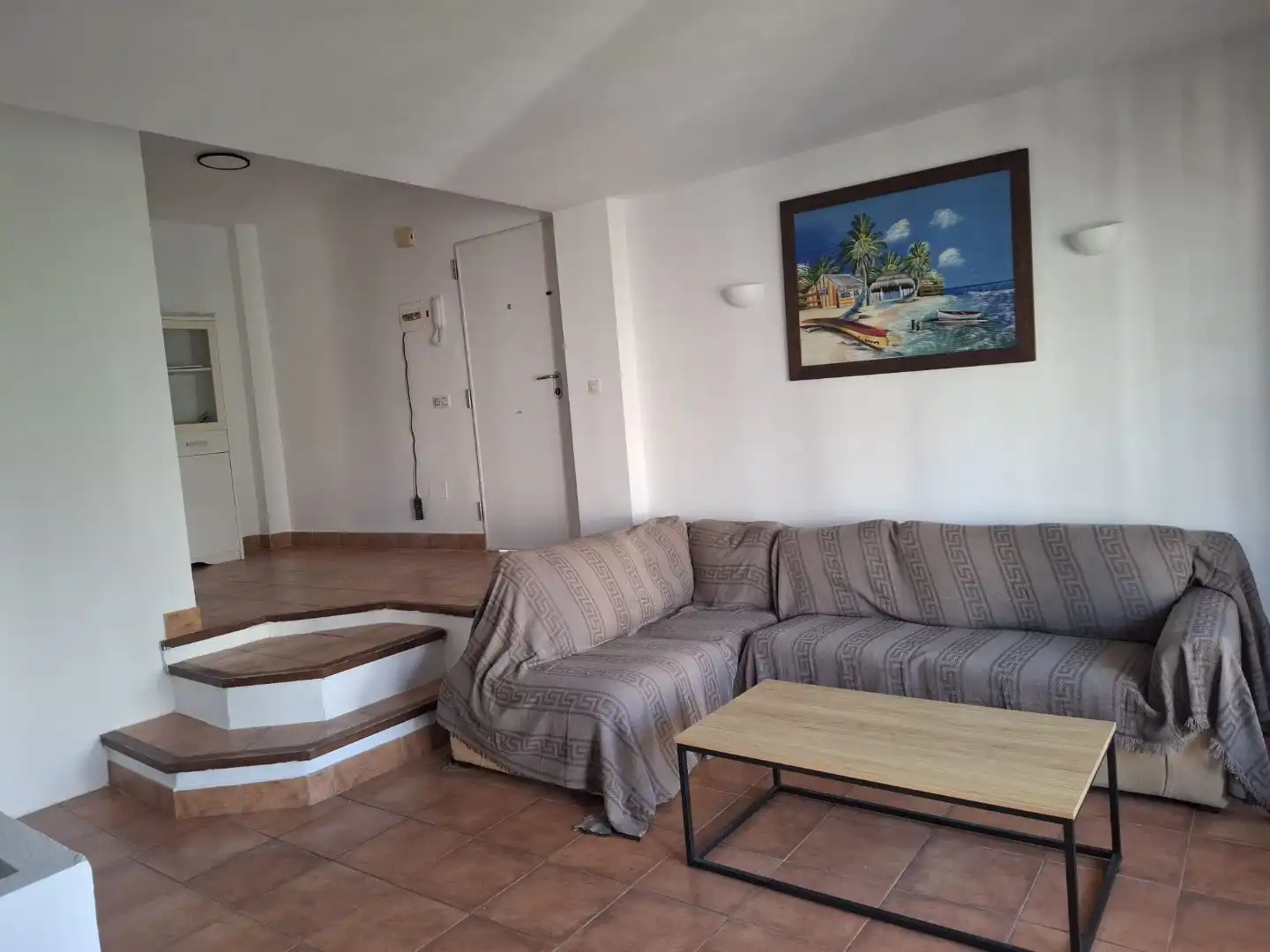 Piso en  Calle de la Cordera 40 - Foto 6