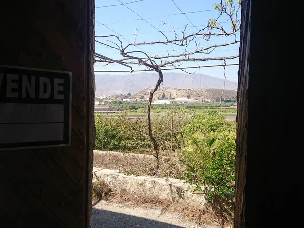 Cortijo en Camino barriada marraque s/n - Foto 5