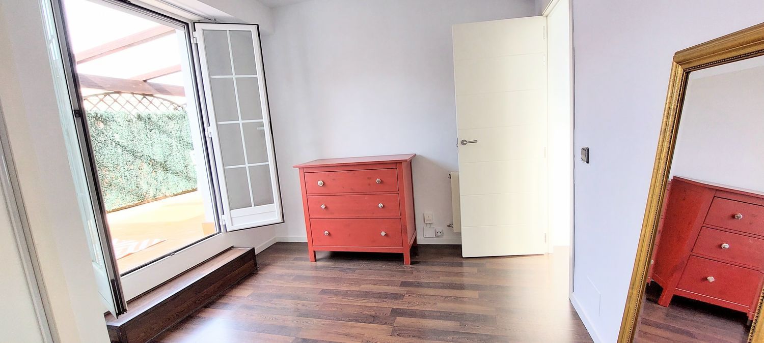 Ático en calle de Zabaleta, 12 - Foto 17