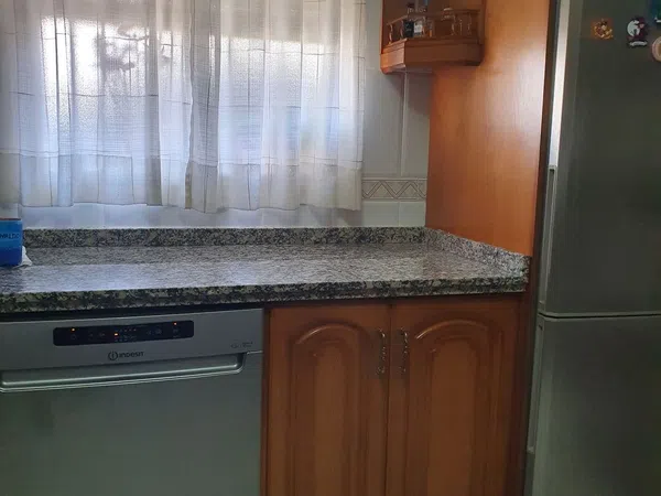 Casa o chalet independiente en Calle Santa Rafaela Maria, 52 h - Foto 13