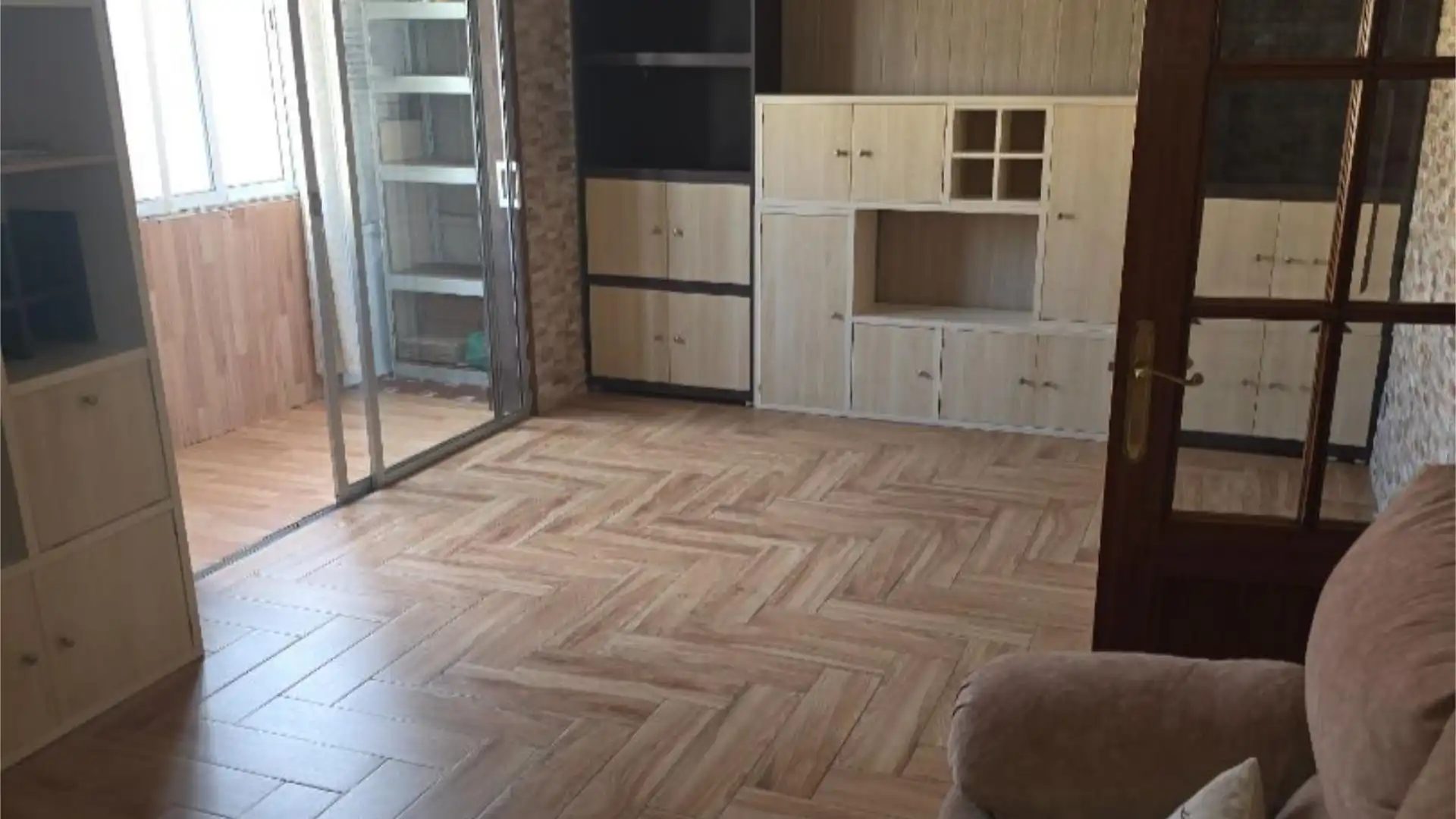 Piso en  Plaza las Tendillas 11 - Foto 1