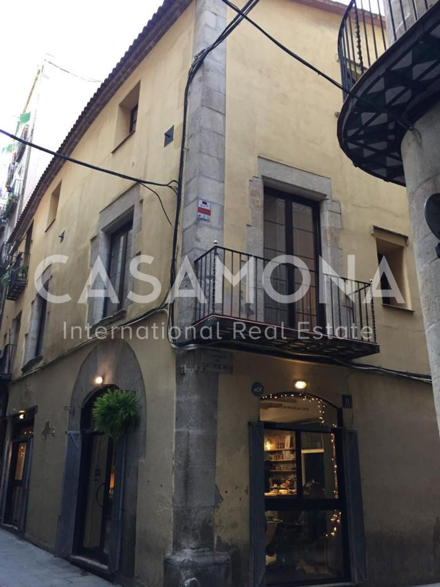 Piso en Calle de Sant Pere Mitjà, Sant Pere - Santa Caterina i la Ribera - Foto 13
